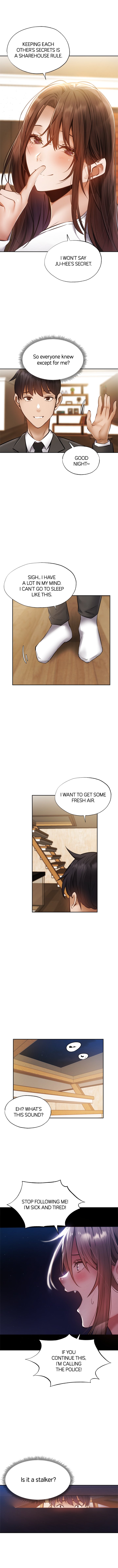 Got a Room? - Page 18