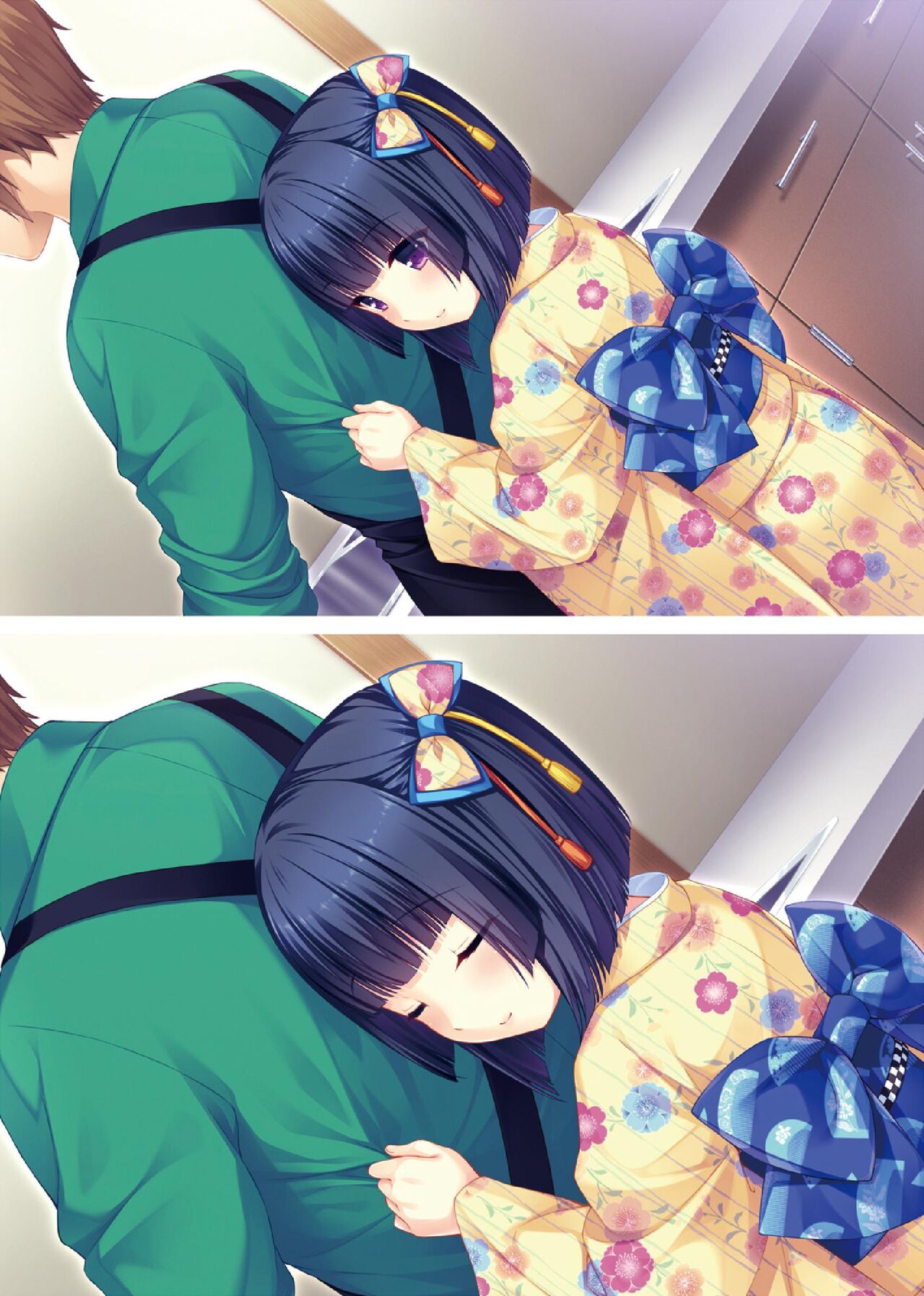 NEKOPARA ART WORKS Extra - Page 20