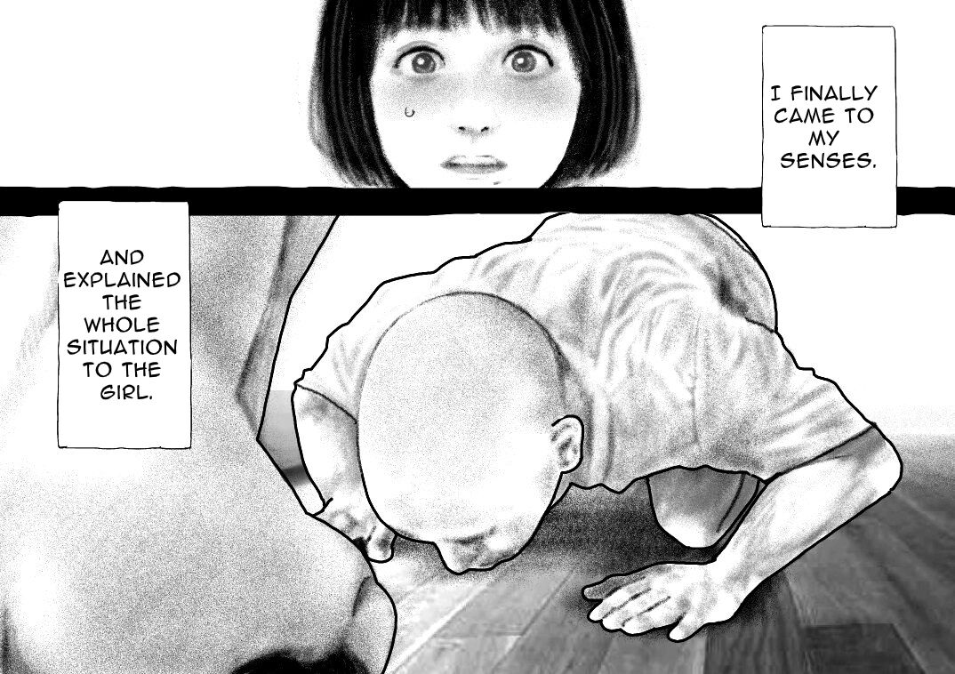 Koubi seyo...! - Page 24