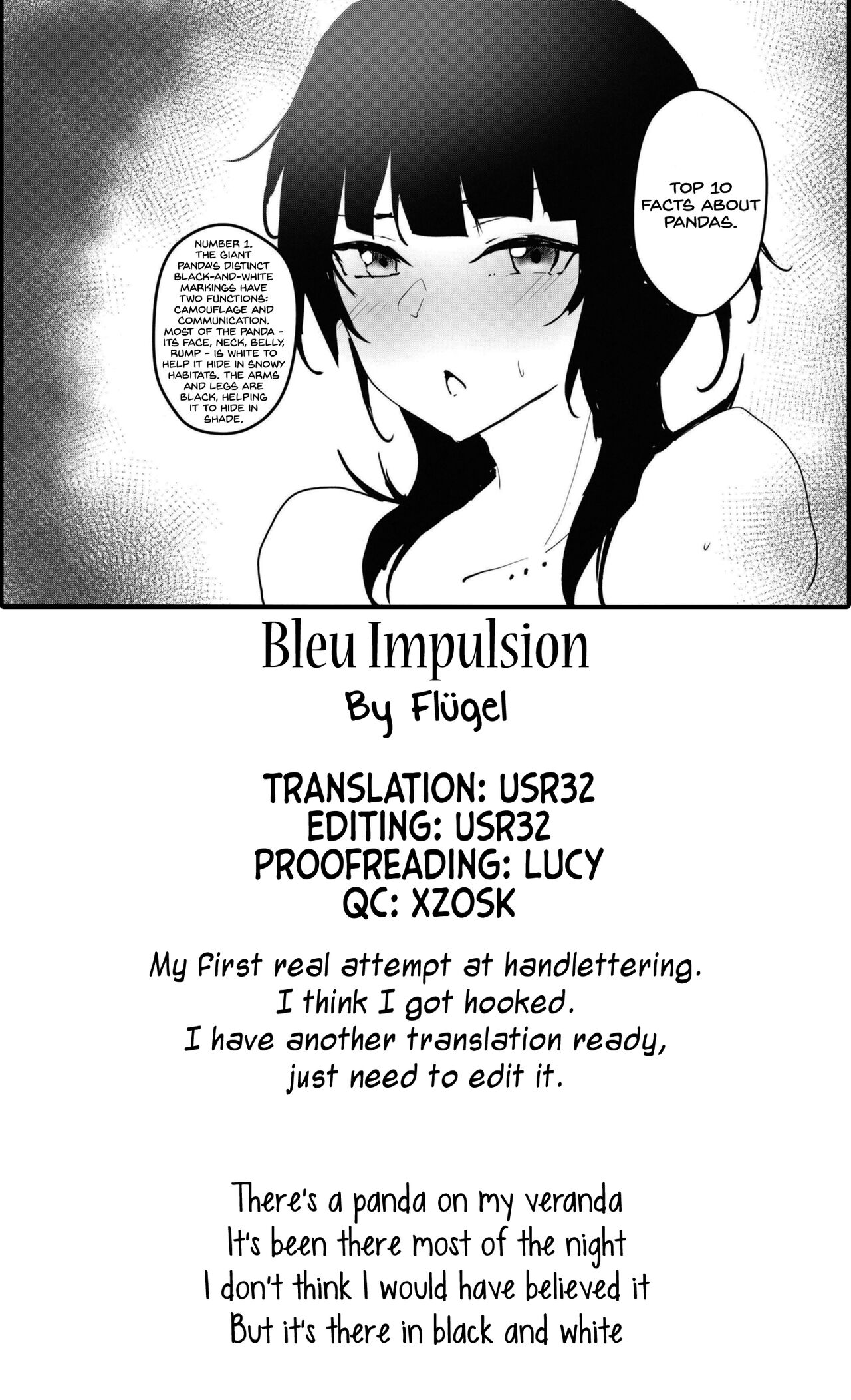 Bleu Impulsion - Page 15