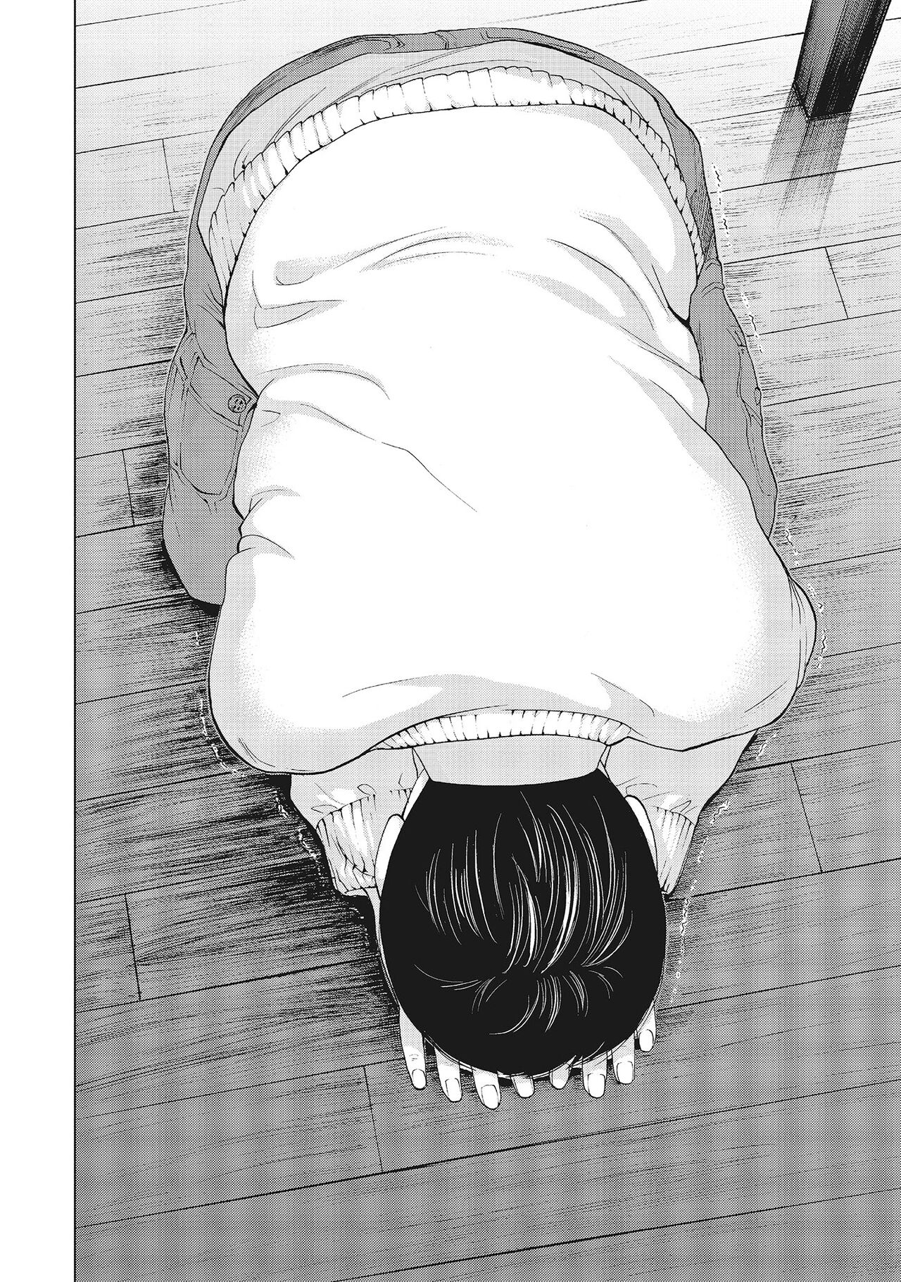 Netoraserare Vol.1 | -NTR-老公要求別人玩弄我 1 - Page 46