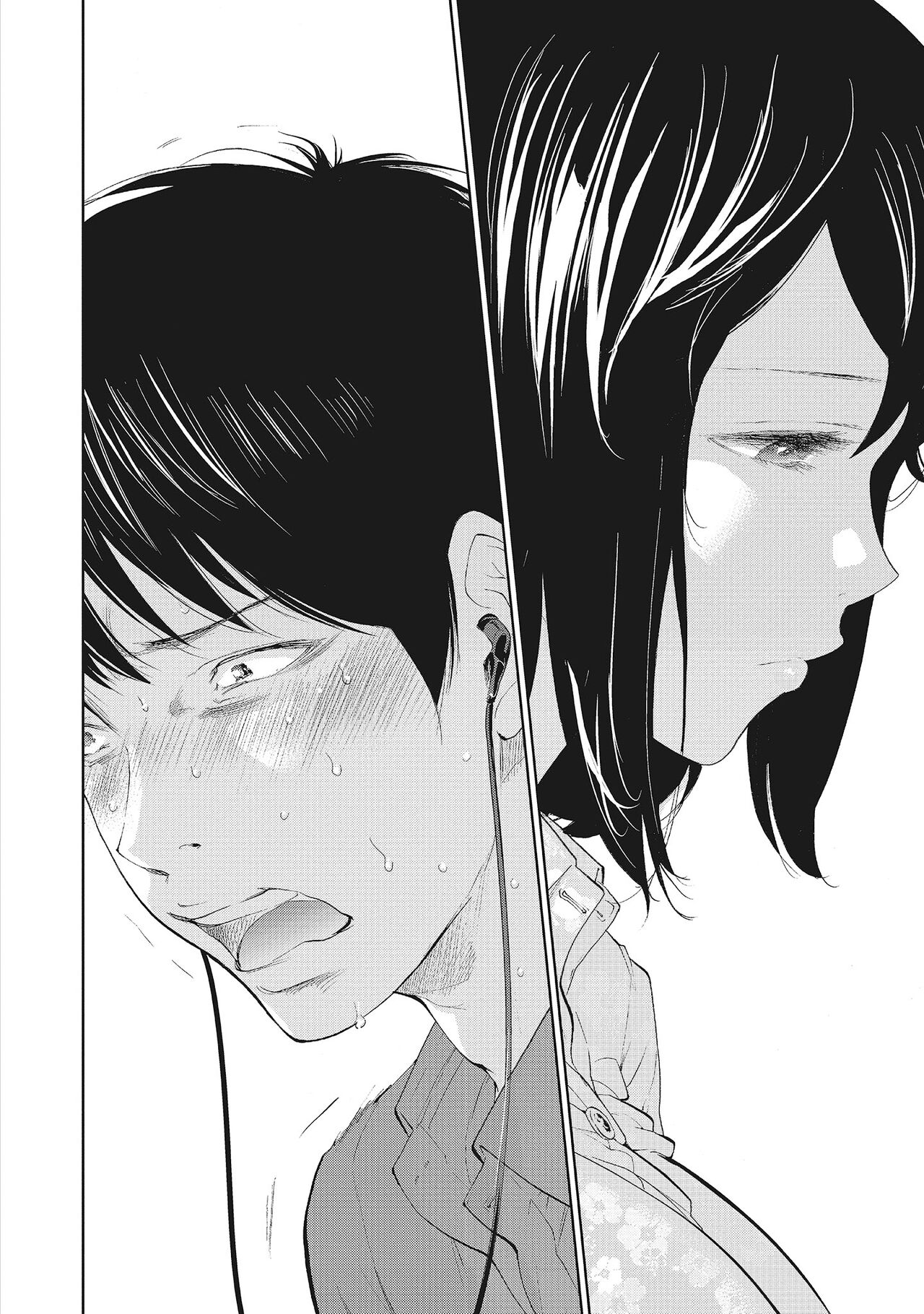 Netoraserare Vol.2 | -NTR-老公要求別人玩弄我 2 - Page 166