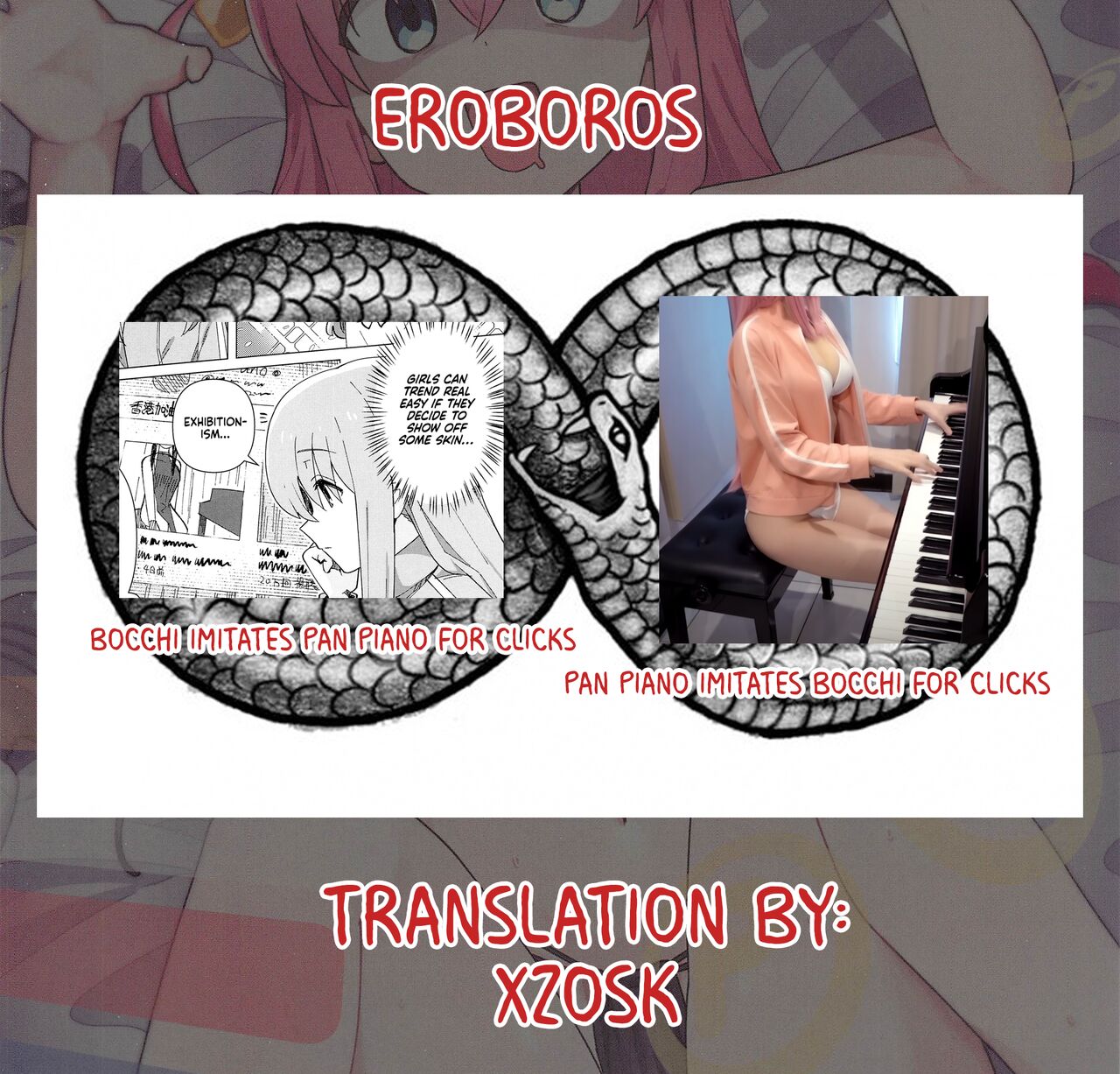 Shounin Yokkyuu | Clout Chasing - Page 24