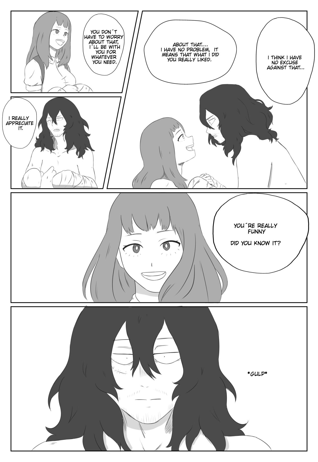 Taking care of you - Page 12