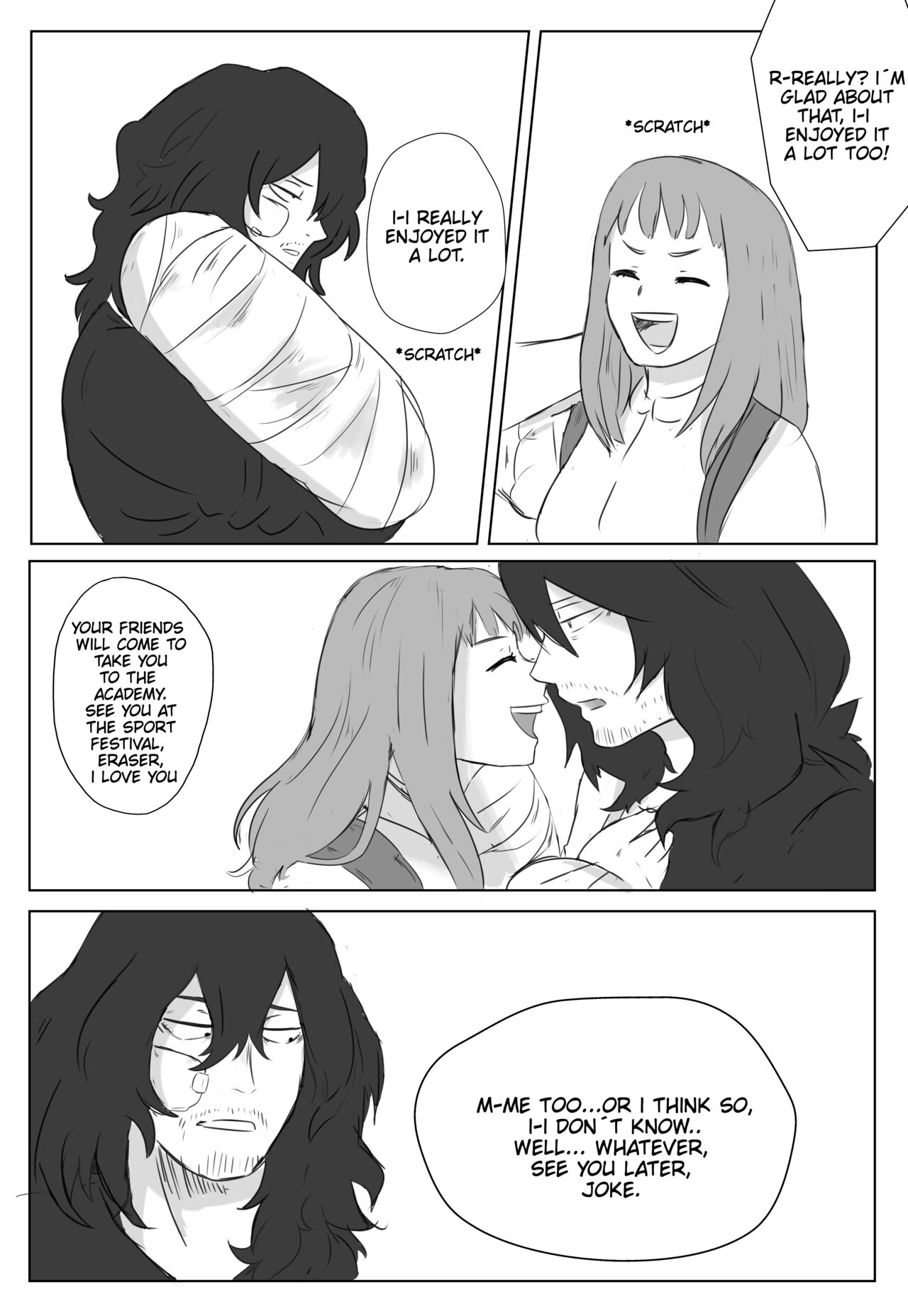 Taking care of you - Page 29