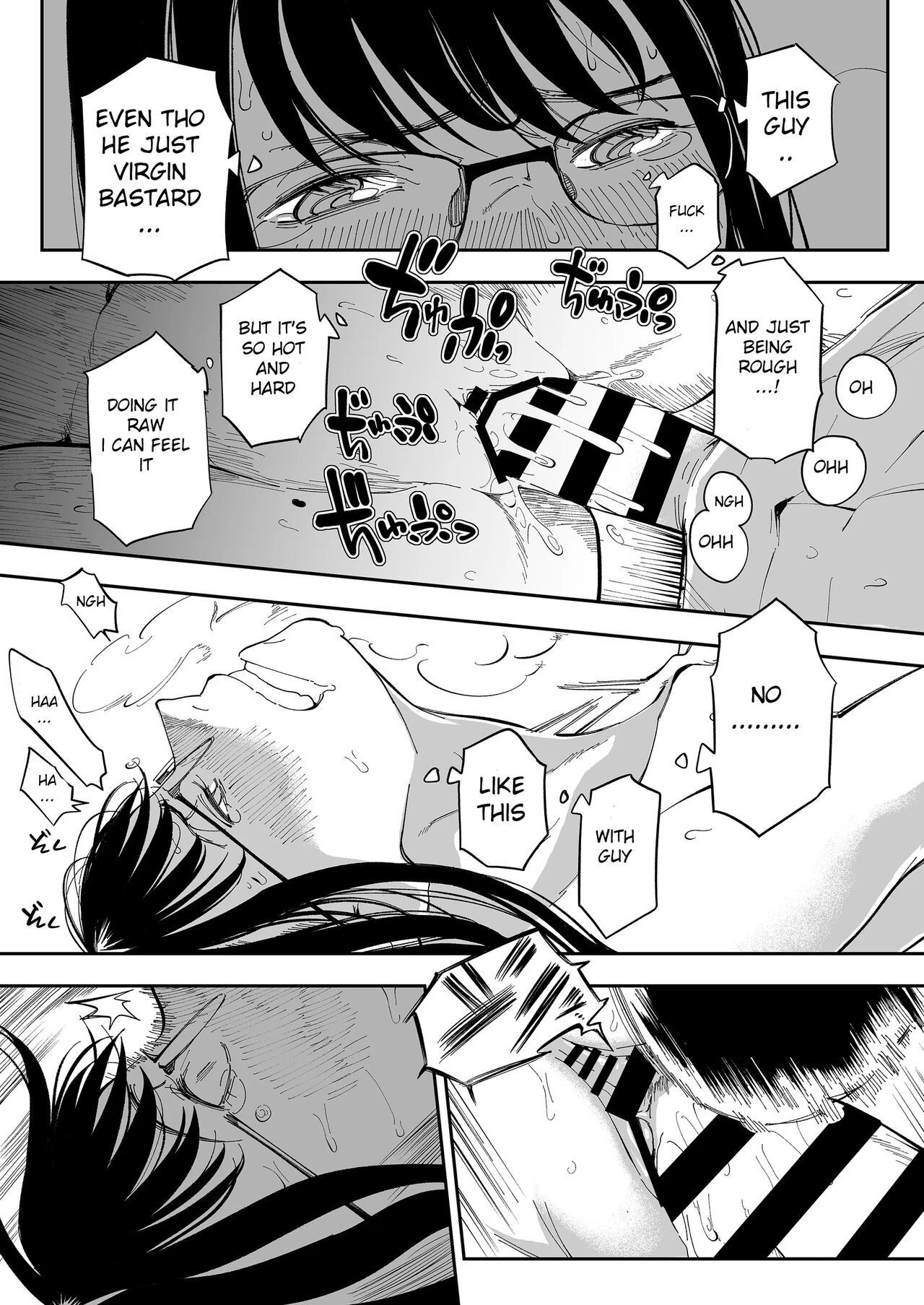 Aneki no Ero Aka Mitsuketara - Page 39