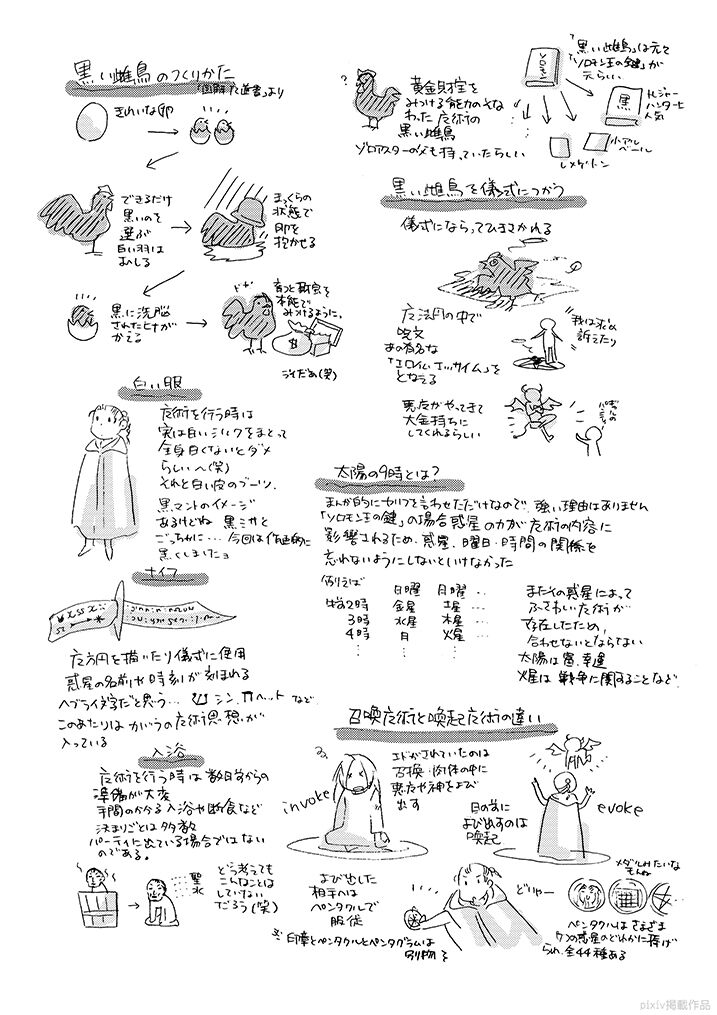Gankutsu Jousai Freyja - Page 56