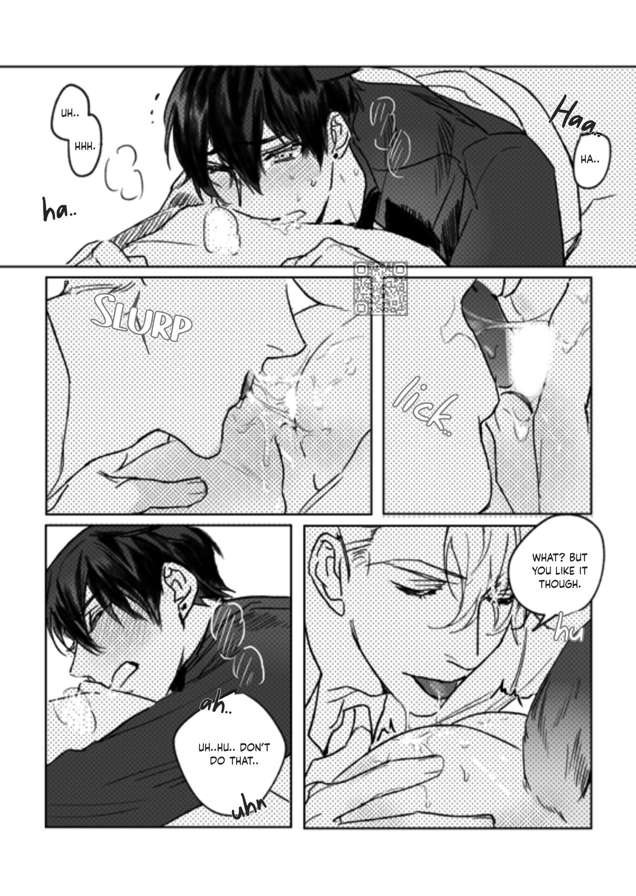The S-Classes That I Raised - Go Around The World - Page 13