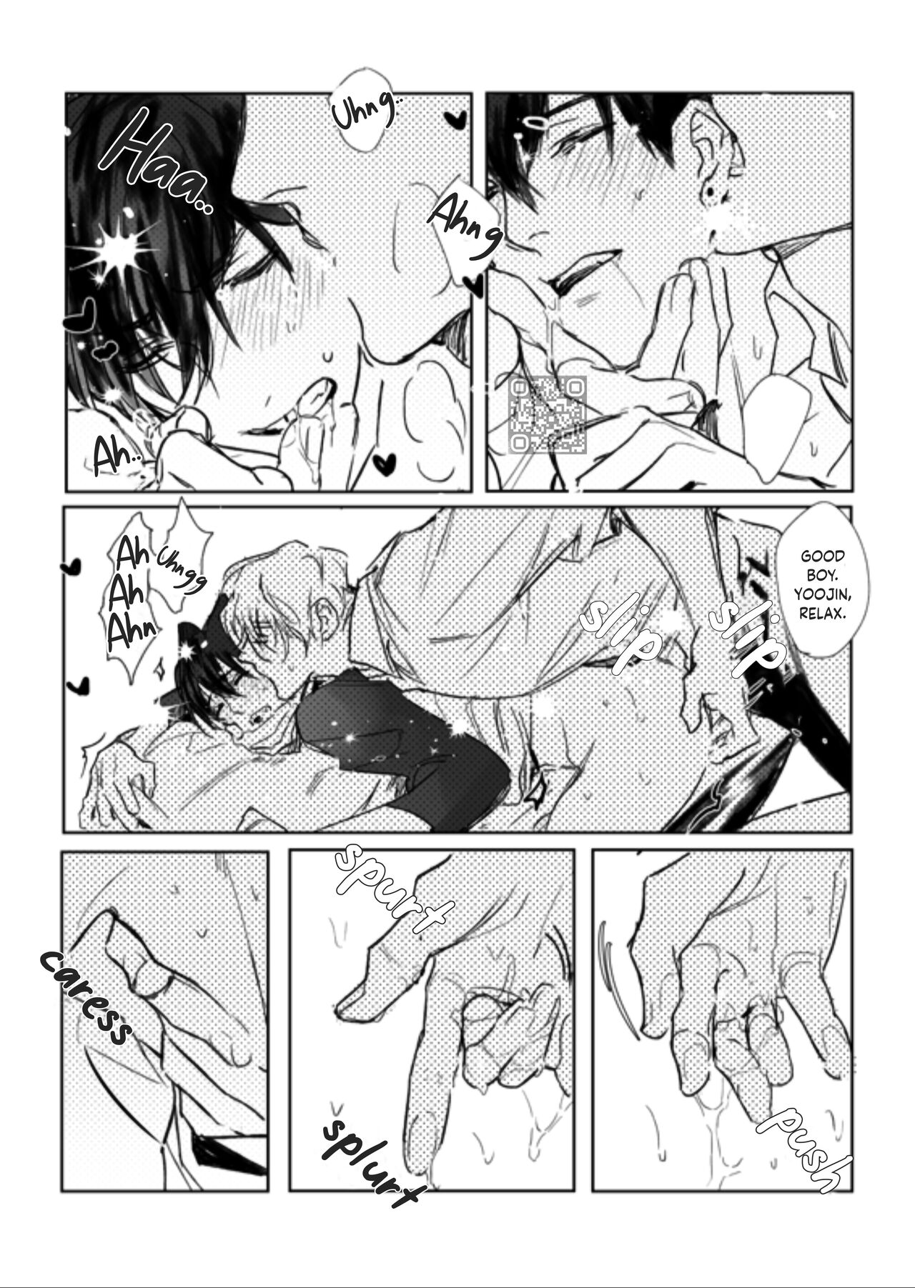 The S-Classes That I Raised - Go Around The World - Page 15