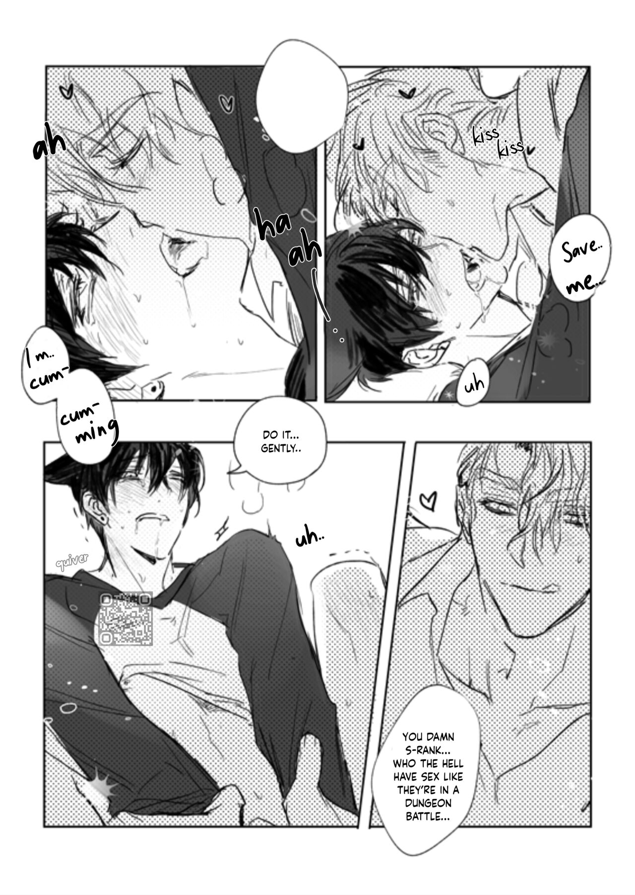 The S-Classes That I Raised - Go Around The World - Page 21