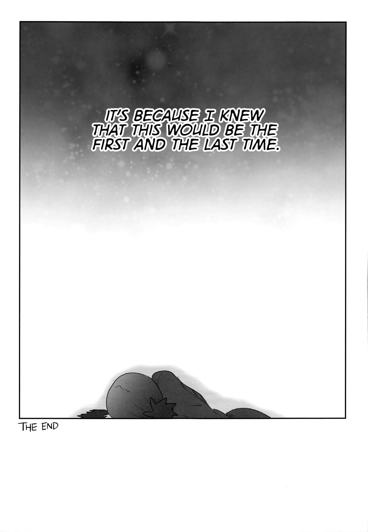 LAST KISS - Page 40