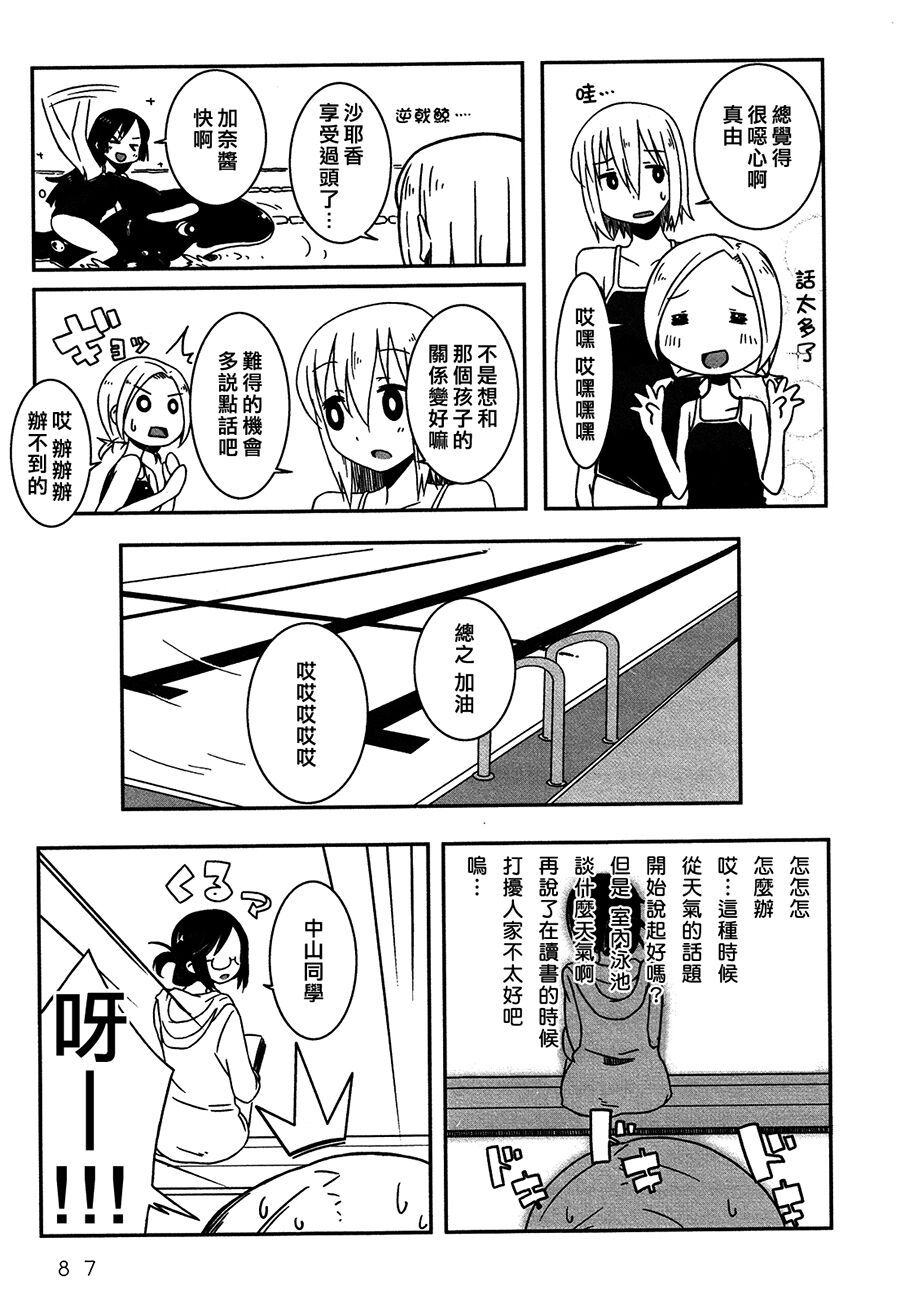Lily Fou Petale - Page 80