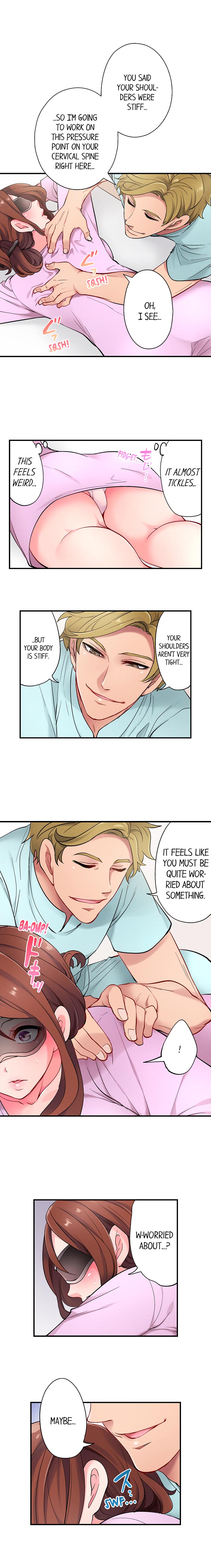 The Day I Orgasmed With Someone Other Than My Husband - Page 12