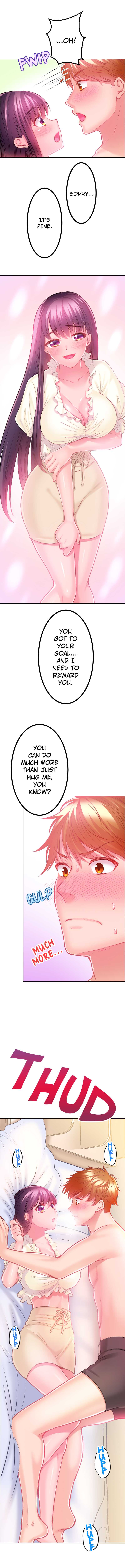 Diet For Sex! - Page 105
