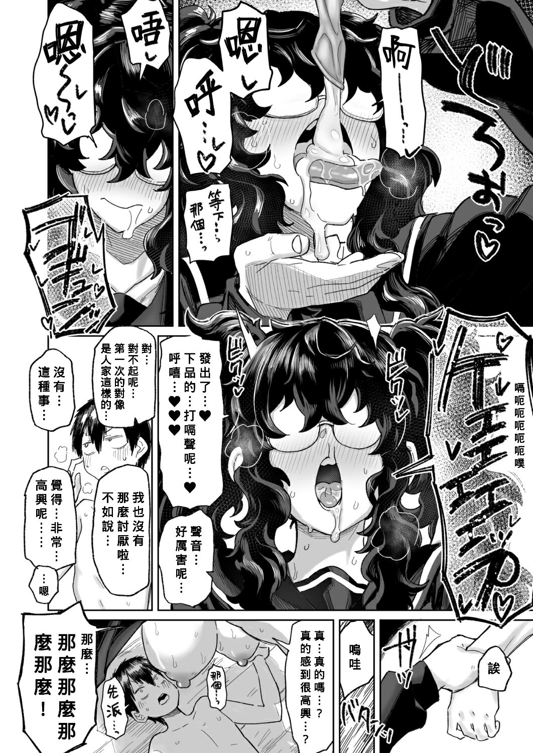 Kimi no hitomi ni koishi tenai - Page 16