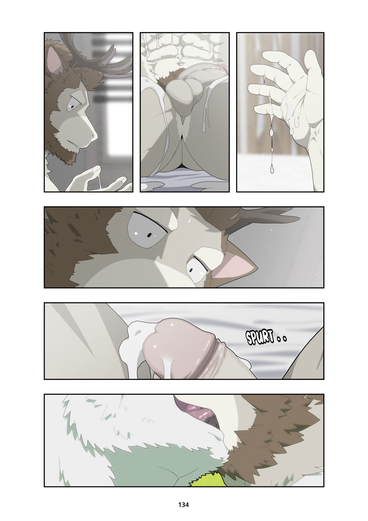 December, Twilight - Page 143