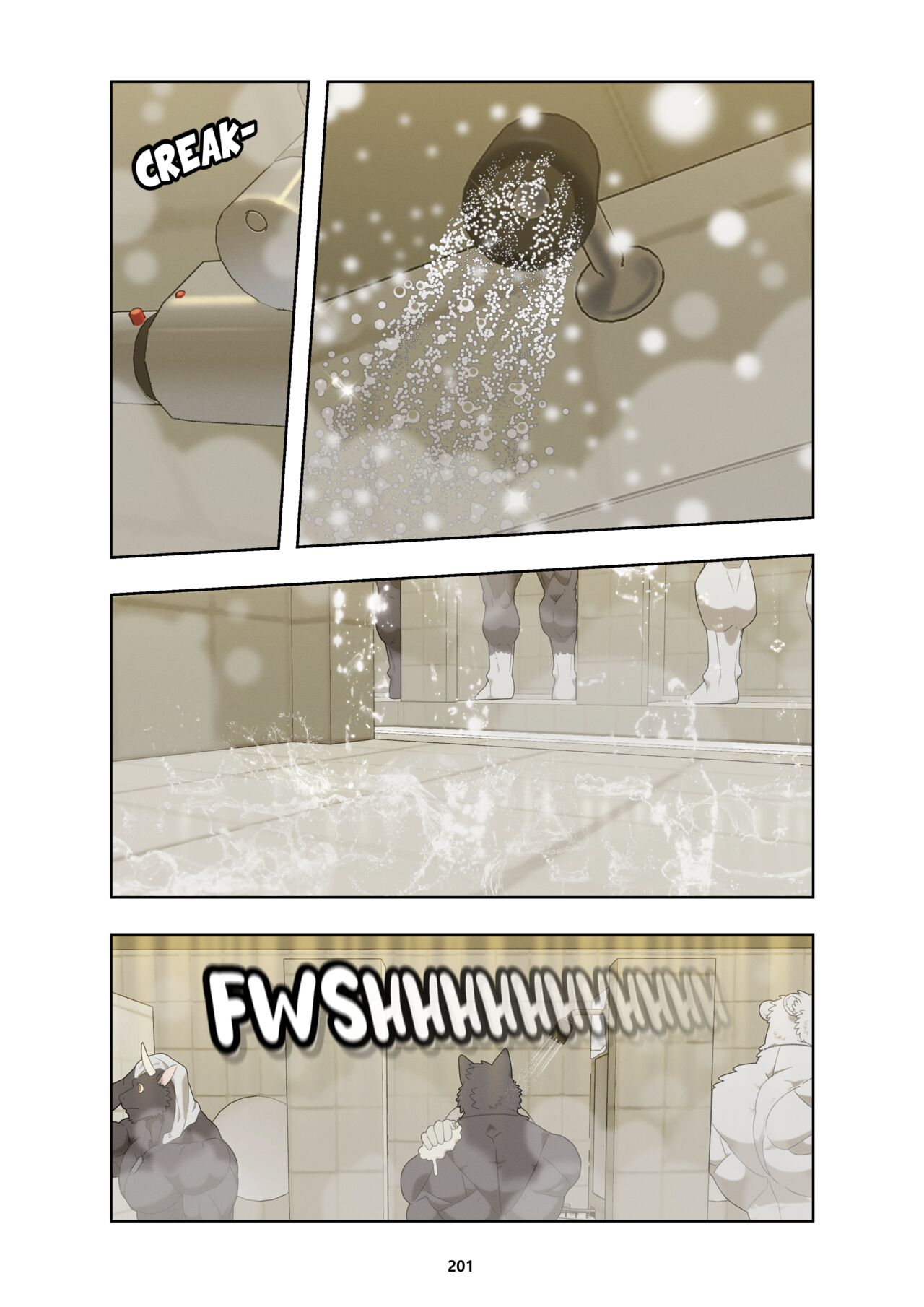 December, Twilight - Page 211