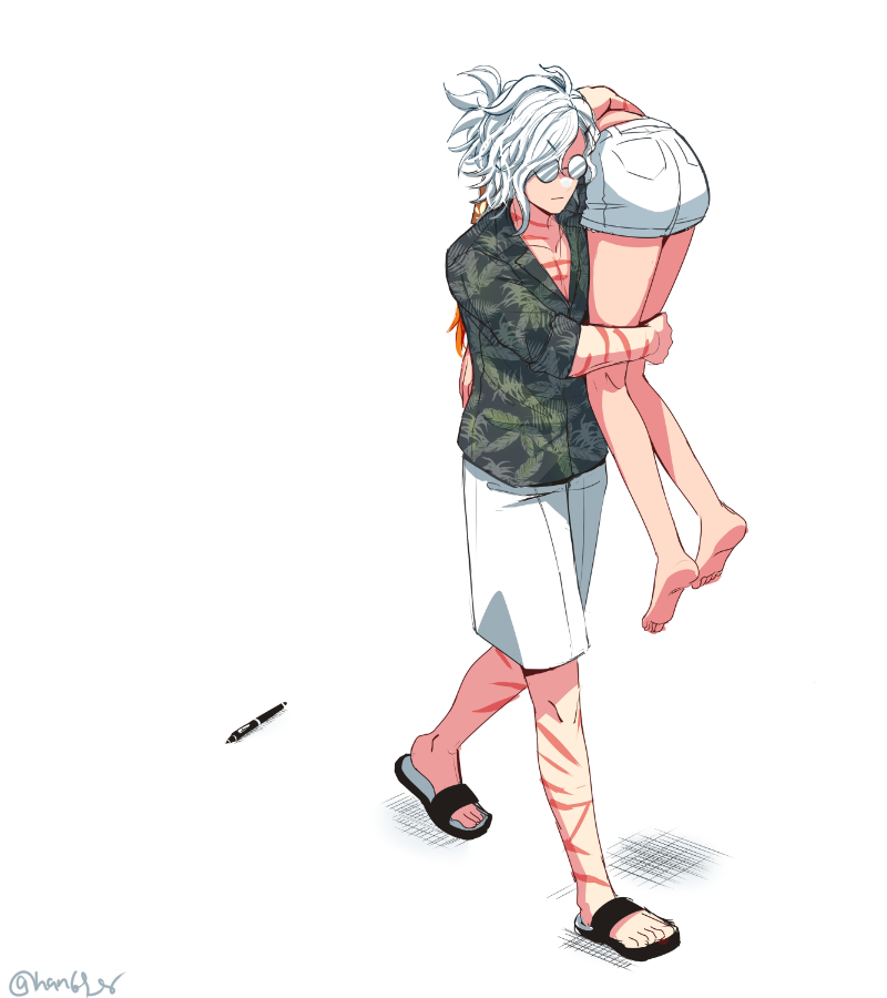 Hei dea no yurui Edo guda ♀ matome 7i[ fate grand order ) - Page 9