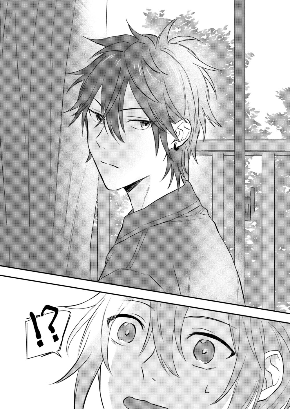 Okitsune-sama o Hiroimashita - Page 16