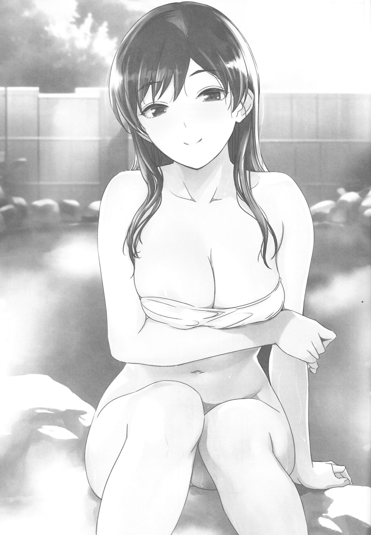 Otona no Yuuwaku - Page 2