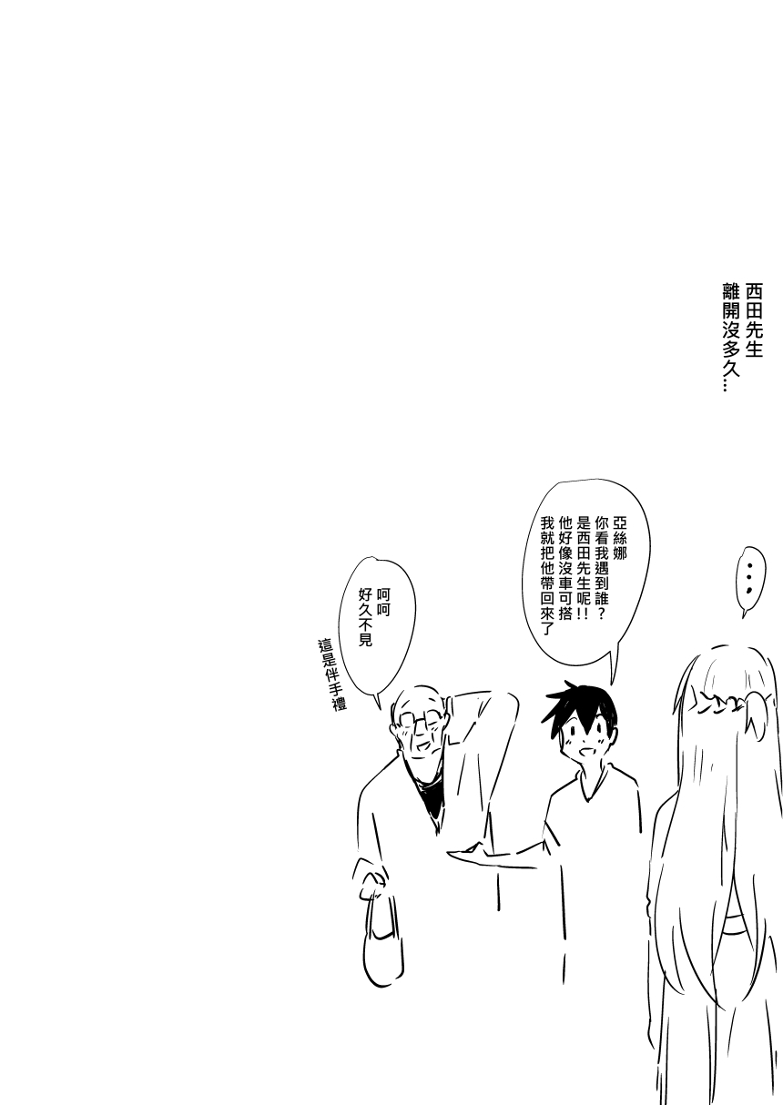 亞絲娜-西田2 - Page 41
