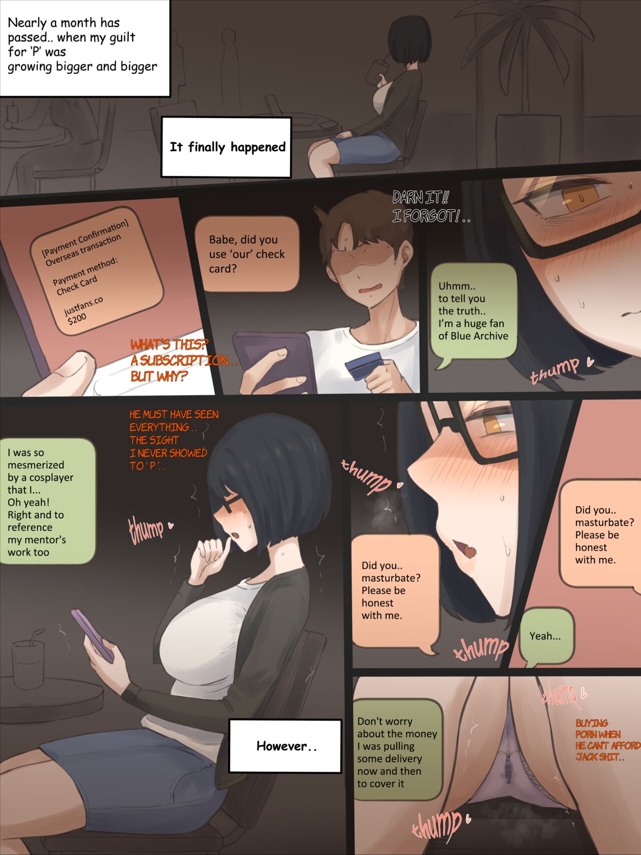 Shutter - Page 23