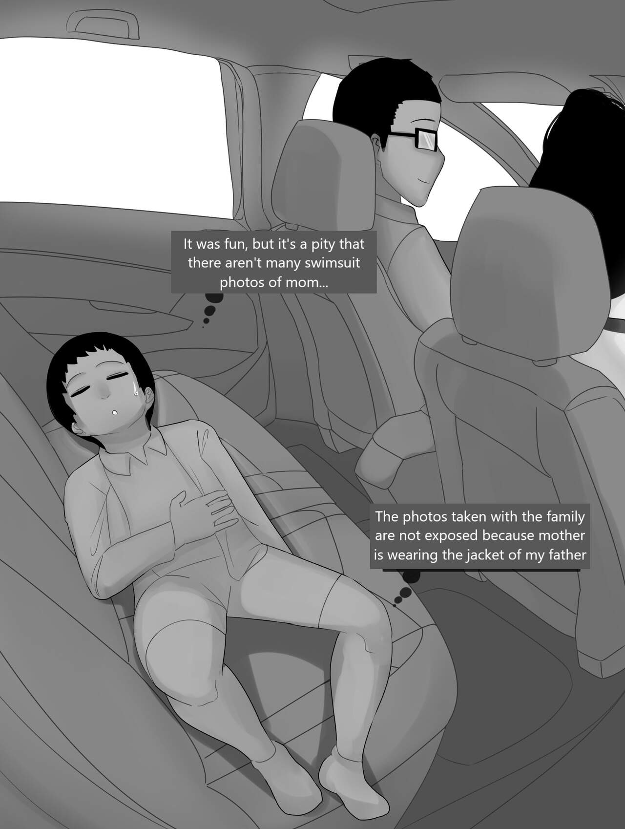 [blackgg] jeongda-eun(31) 2 English - Page 17