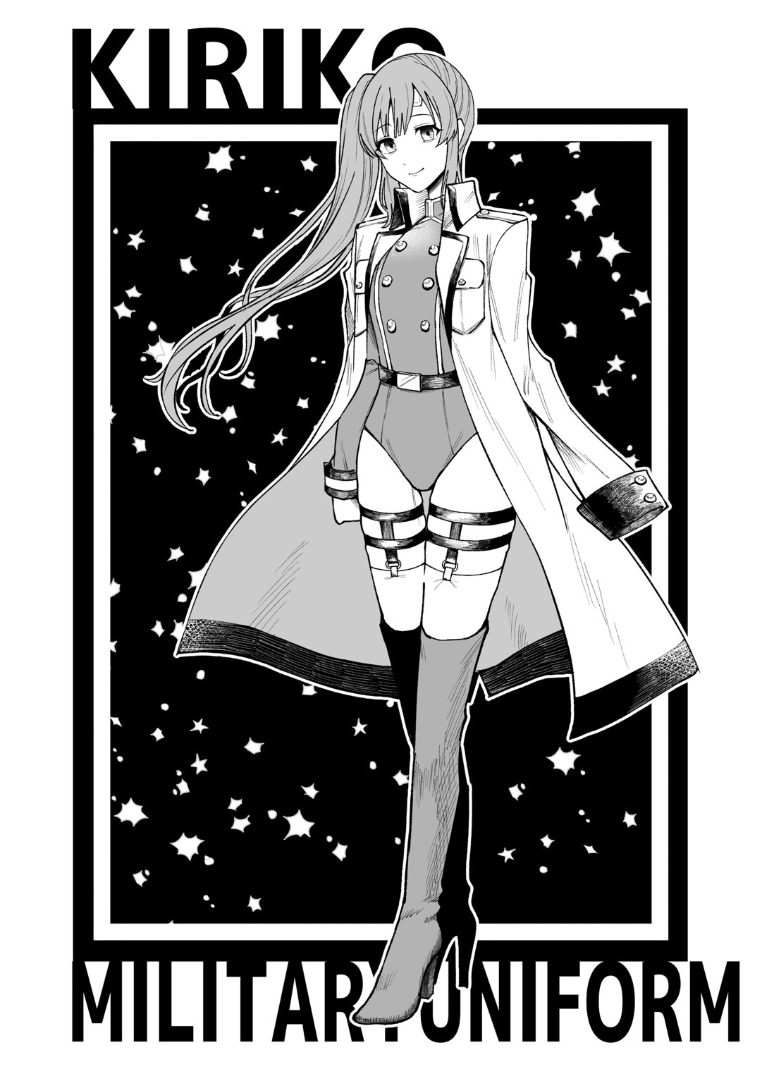 Idol x Cosplay Hon - Page 9