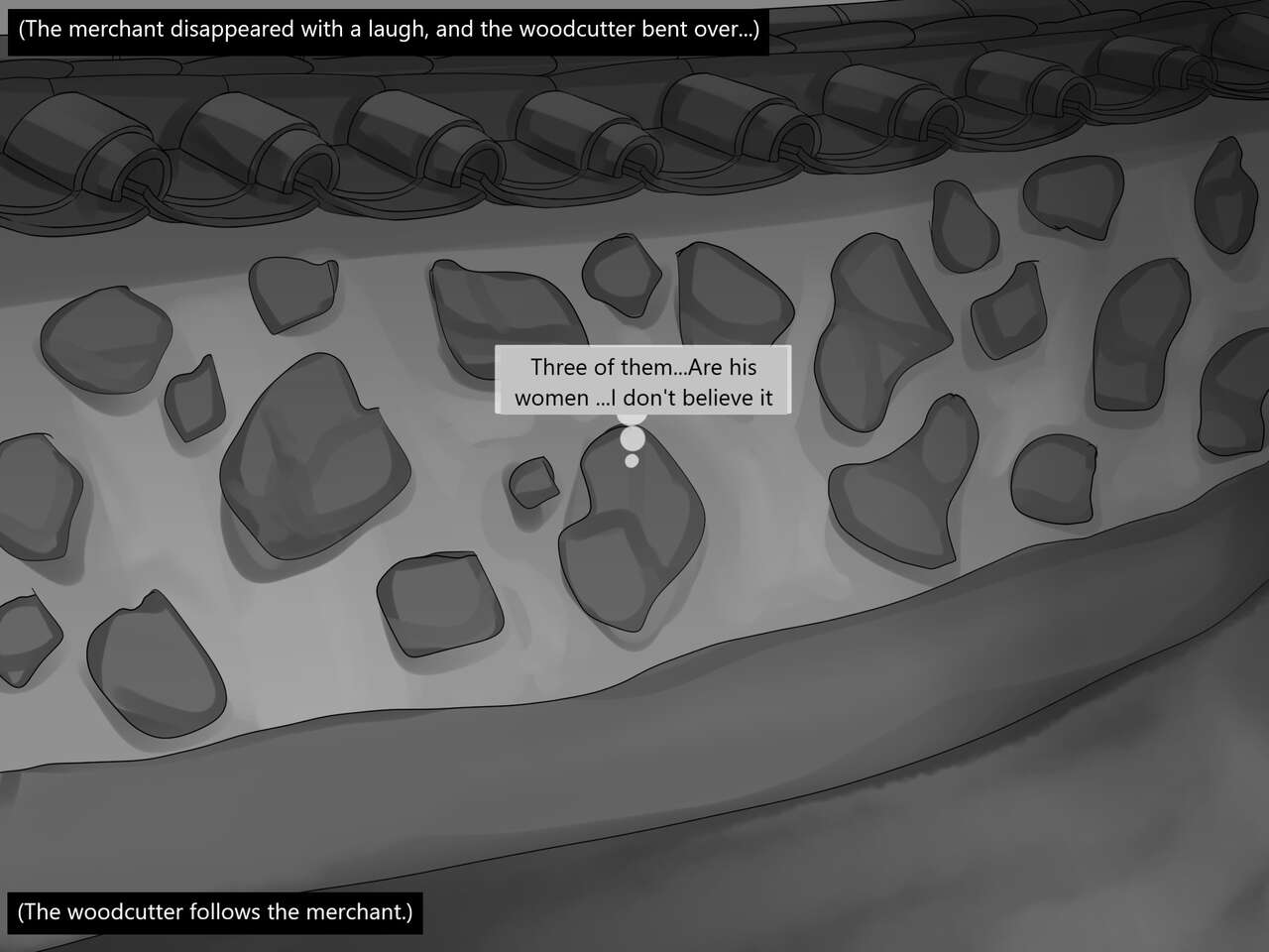 Heungbujeon bad ending [blackgg] English - Page 9