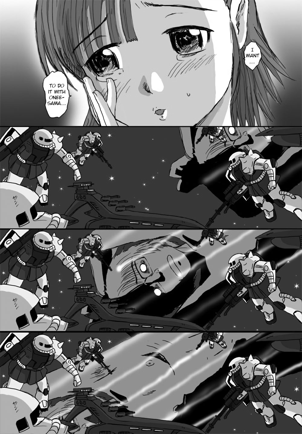 Better Girls Ch. 1-7 - Page 74