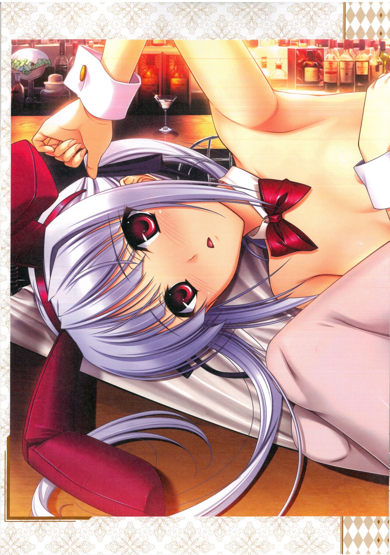 特別付録小冊子『Venus Splash』 - Page 21