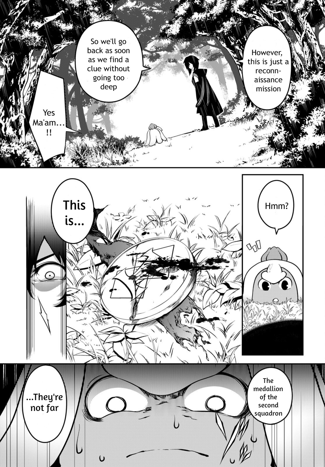 Tentacle Hole Volume 2 - Page 86