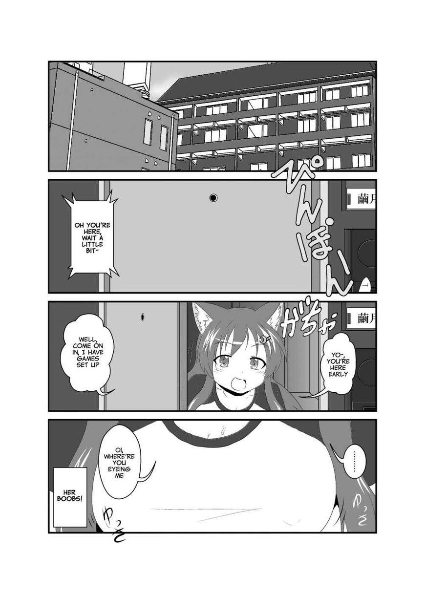 ongoing - Page 20