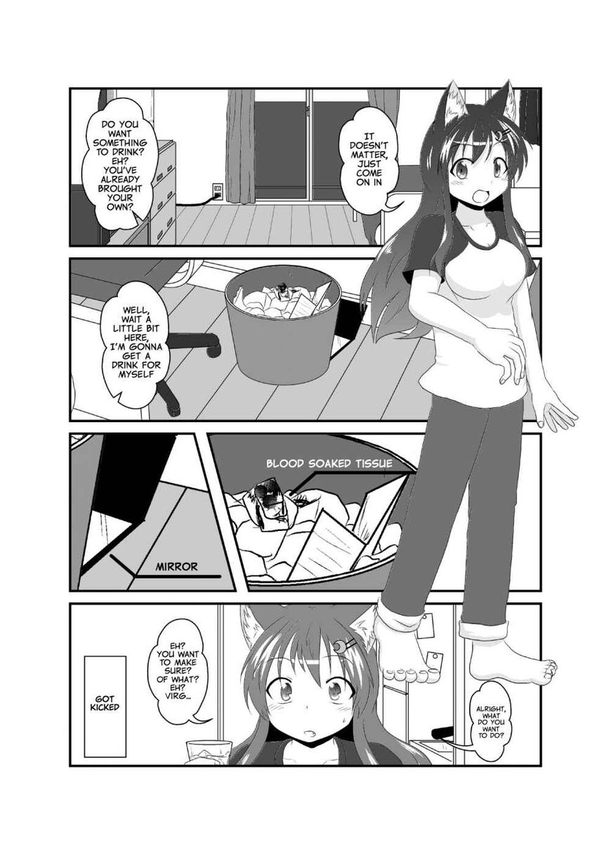 ongoing - Page 21