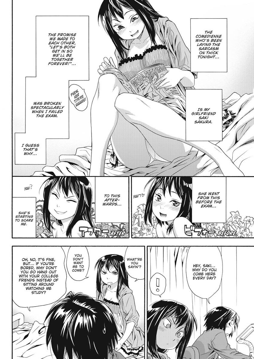 Taihen Yoku Dekimashita? - Page 12