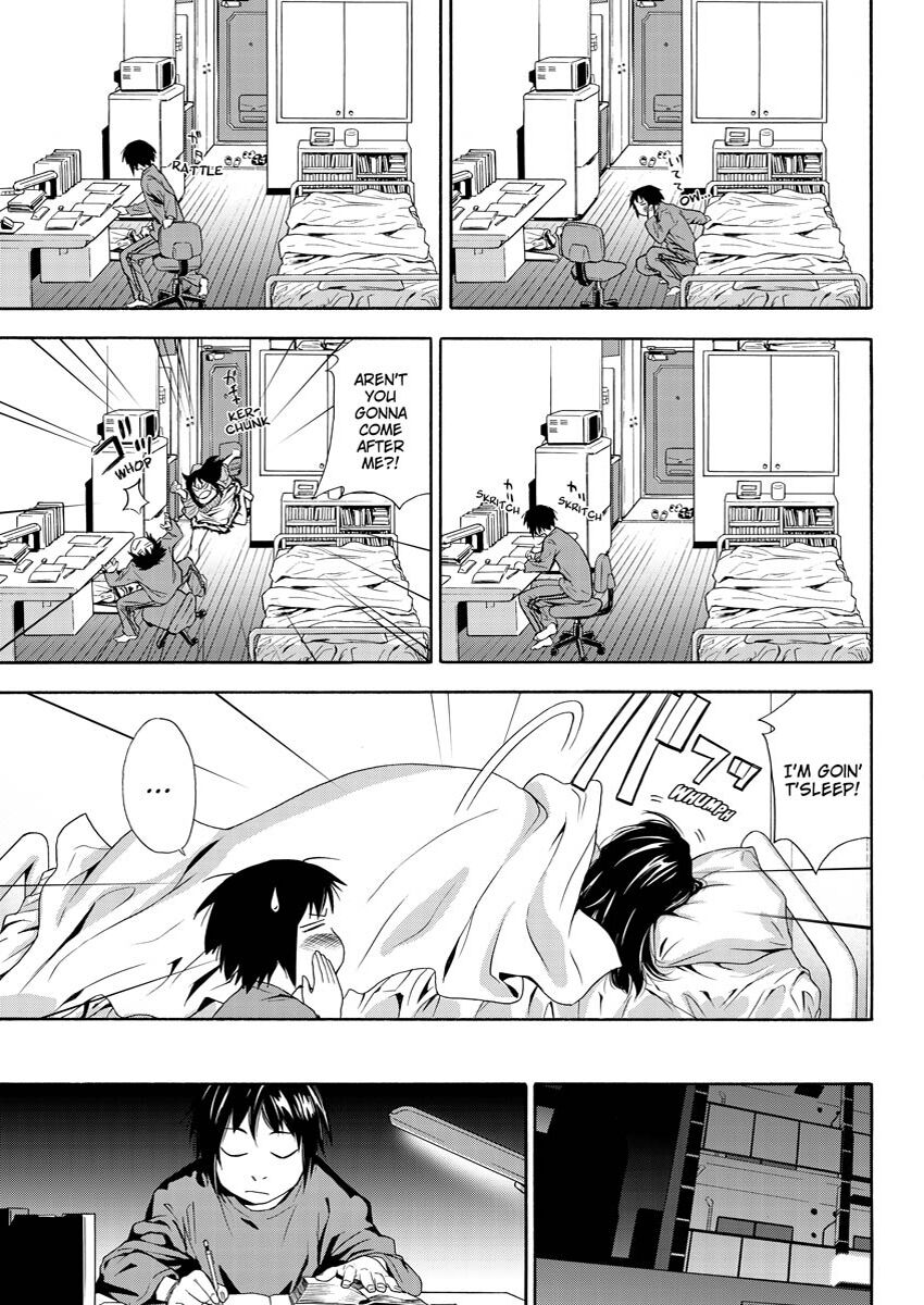 Taihen Yoku Dekimashita? - Page 15