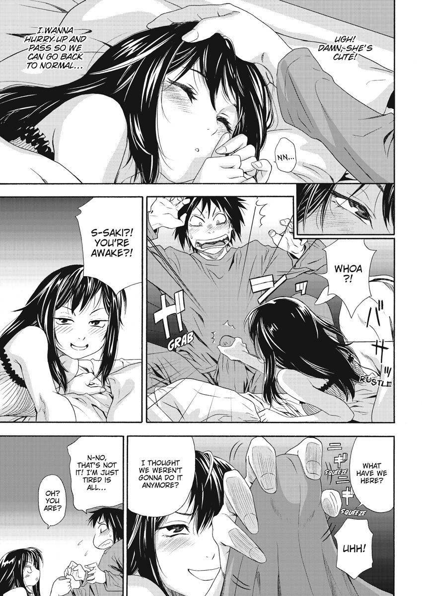 Taihen Yoku Dekimashita? - Page 17