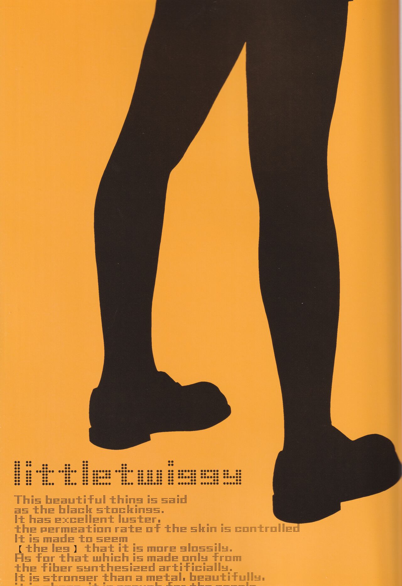 little twiggy - Page 15