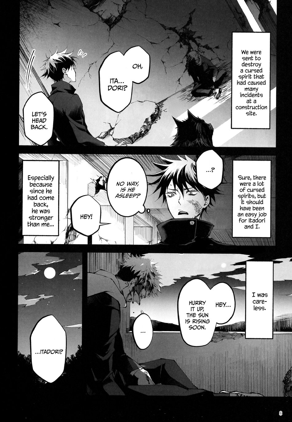 Preview page 8