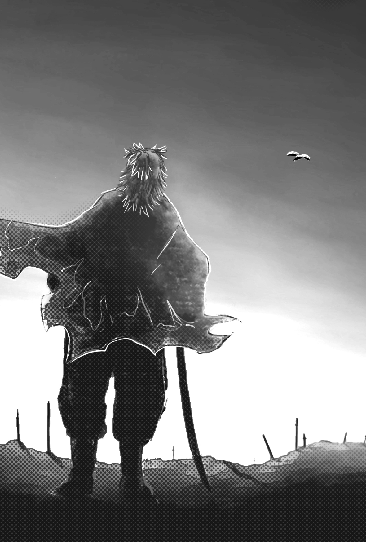 FLAME IN YOUR HEART - Page 5