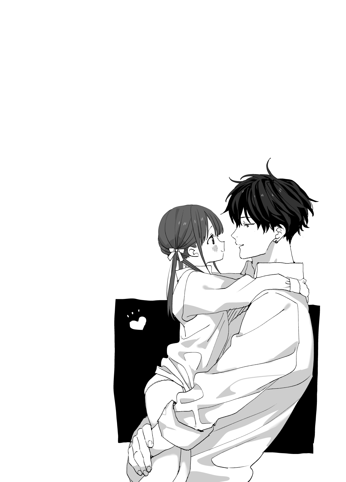 Matatabi-sou no Shiro-kun - Page 69