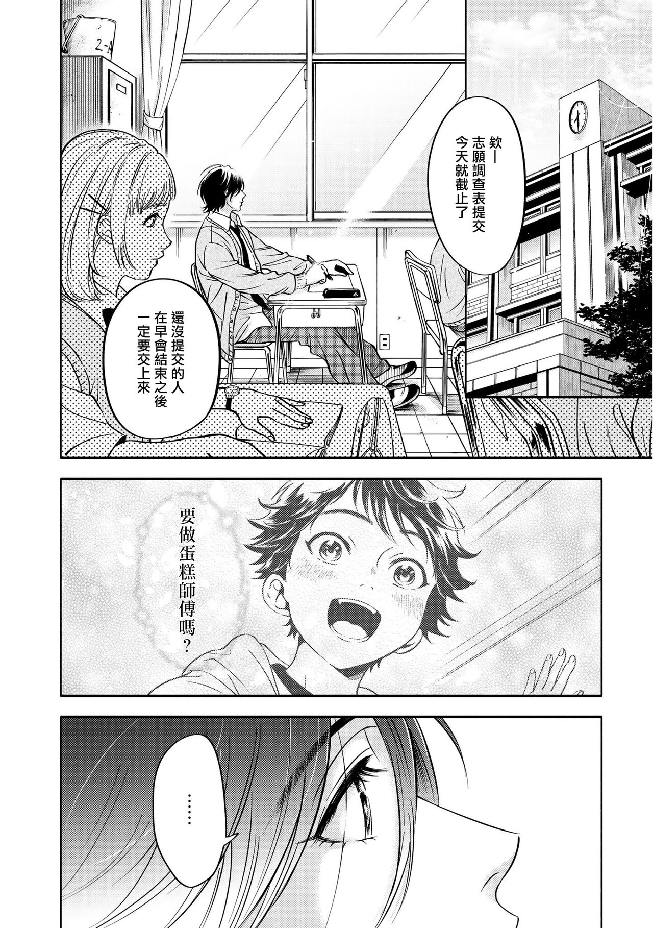 Grapefruit Moon | 葡萄柚之月 - Page 195