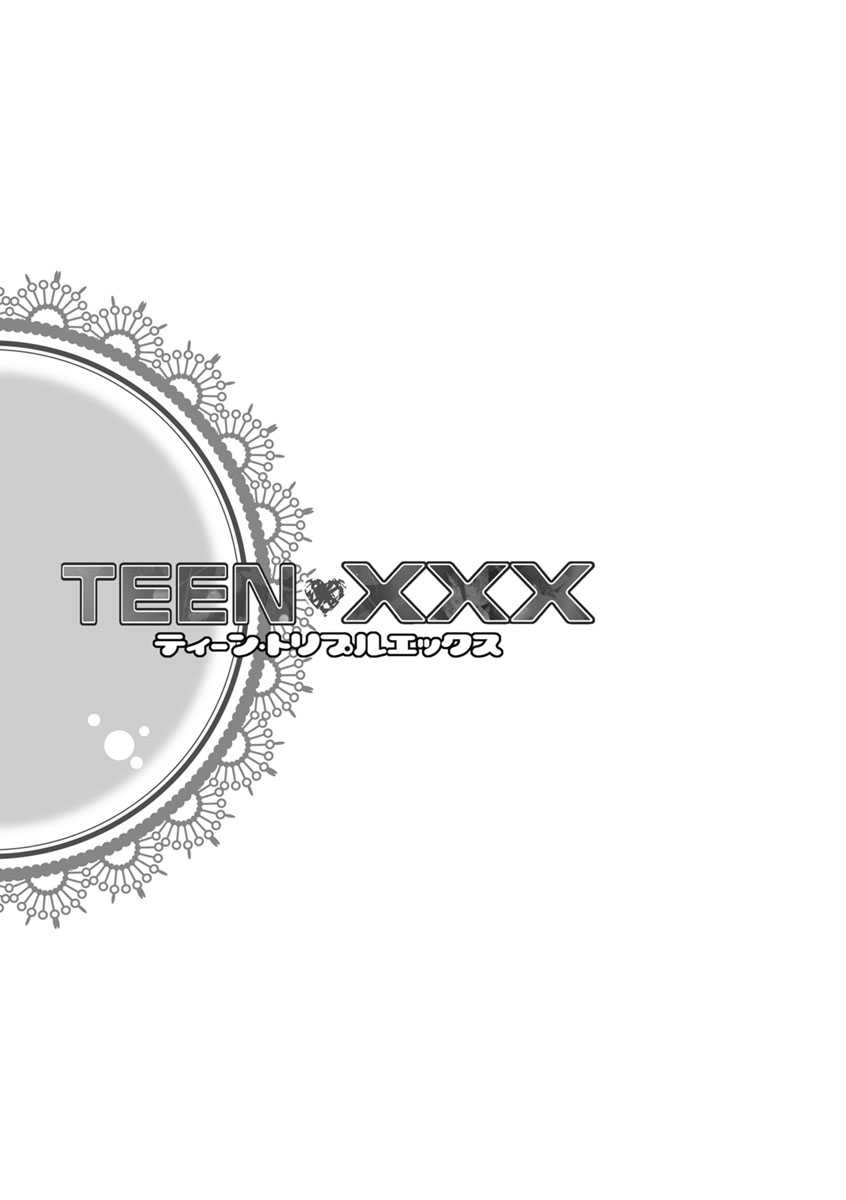 TEEN XXX - Page 137