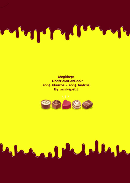 Choco o Kurawaba Morotomo - Page 21