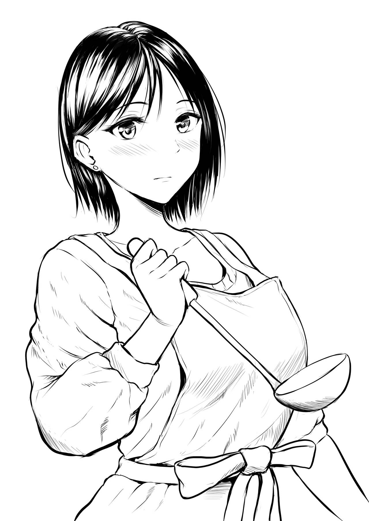 Katabutsu na Onna Kyoushi Series Soushuuhen - Page 210