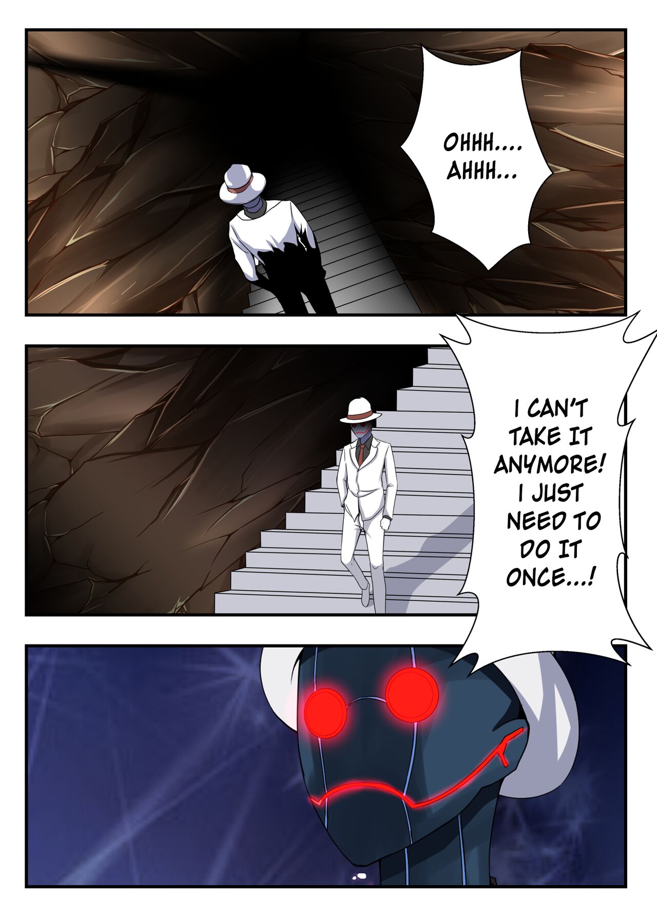 Genshin All-Stars - Chapter 1 [Prequel] - Page 15
