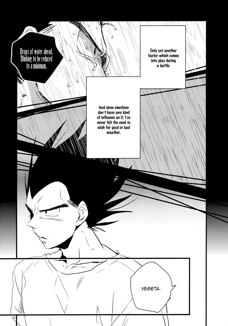 Let's hope for a sunny day. - Page 10