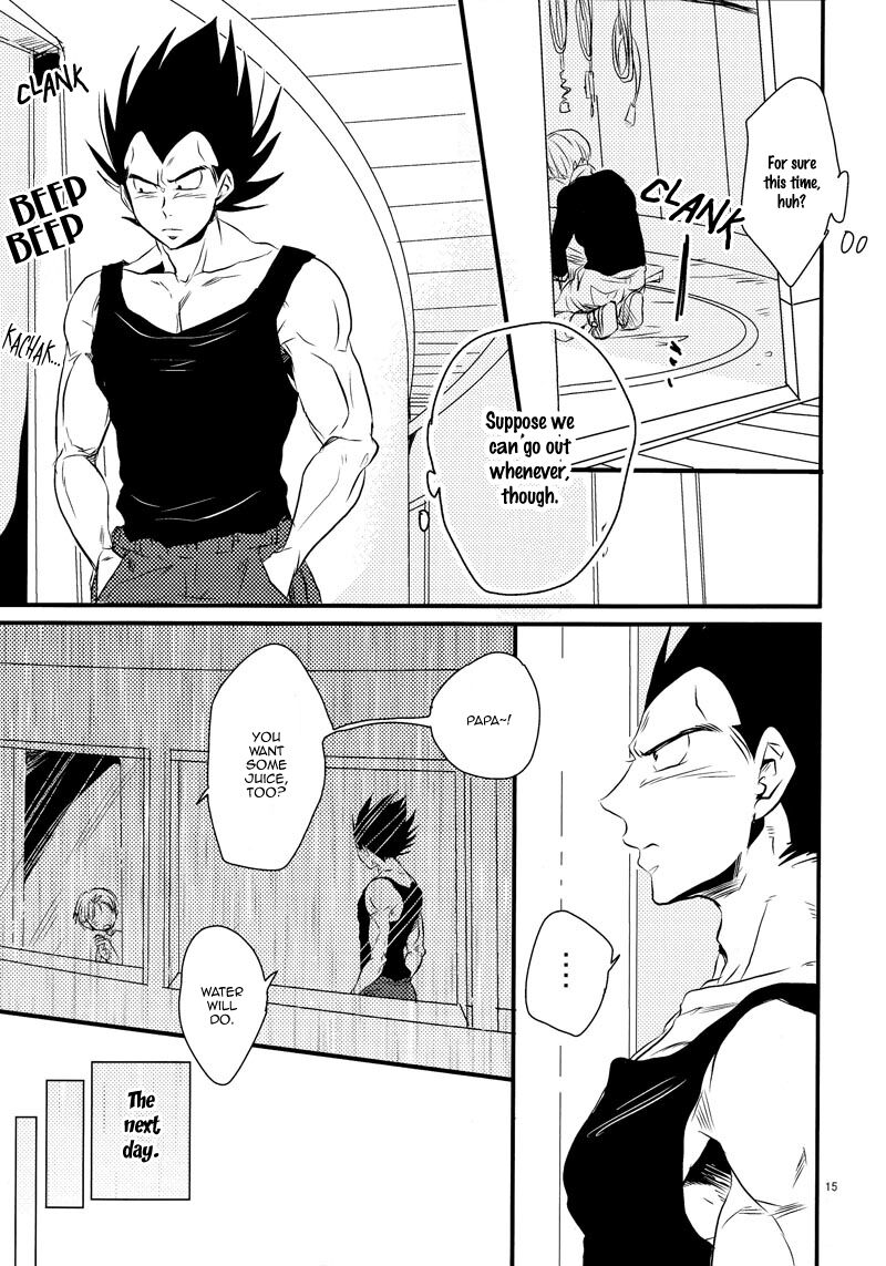 Let's hope for a sunny day. - Page 15