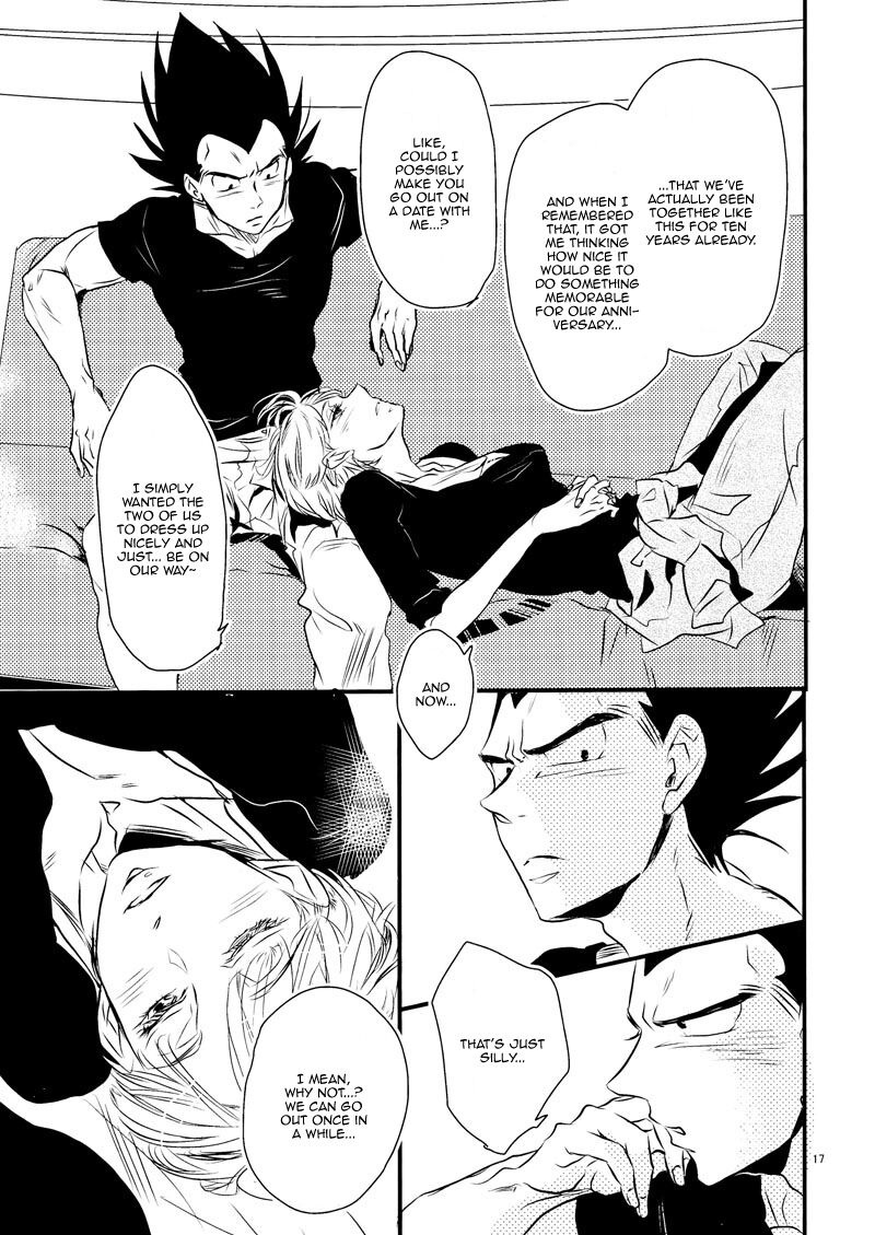 Let's hope for a sunny day. - Page 17