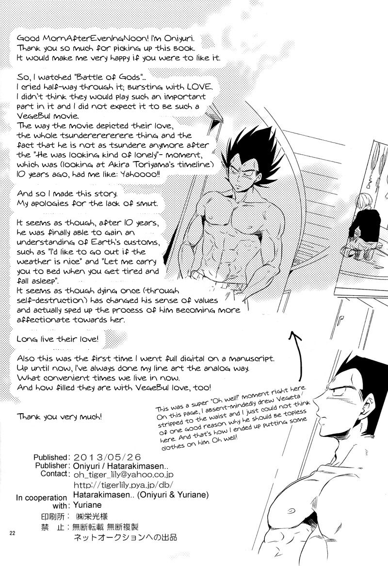 Let's hope for a sunny day. - Page 22